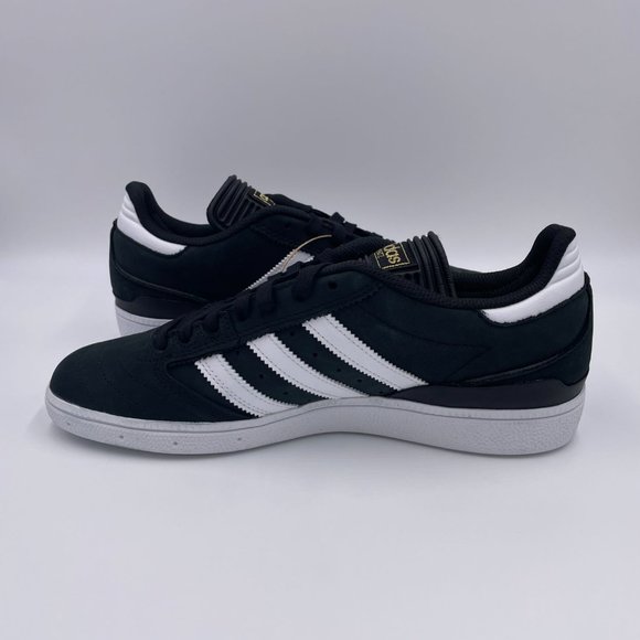 adidas Busenitz Black Men's Shoes - Picture 2 of 8